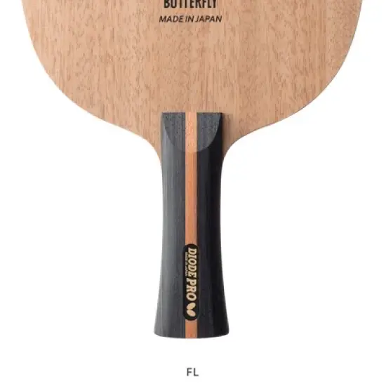 Butterfly Diode Pro Blade image {3}