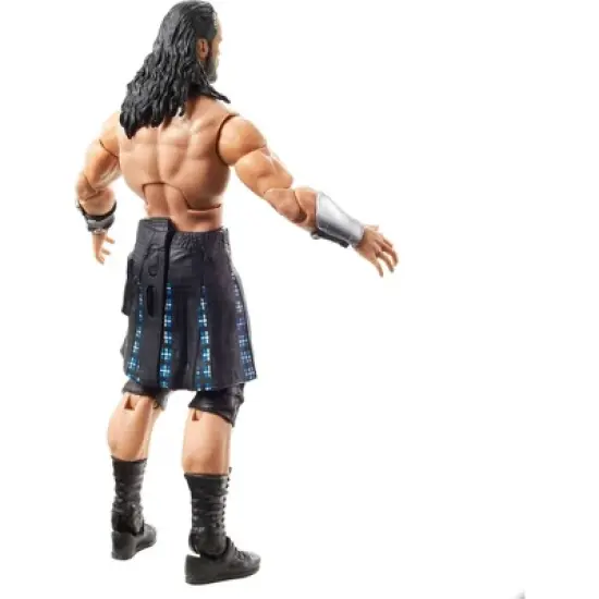 WWE Top Picks Elite Collection Drew McIntyre Action Figure - Wave 3 image {4}