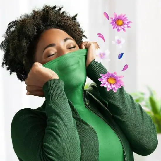 Gain flings! Liquid Laundry Detergent Pacs - Moonlight Breeze image {14}