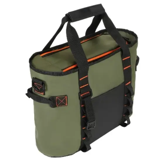 Solaris 20 Cans Soft Sided Cooler Camping Essentials image {9}