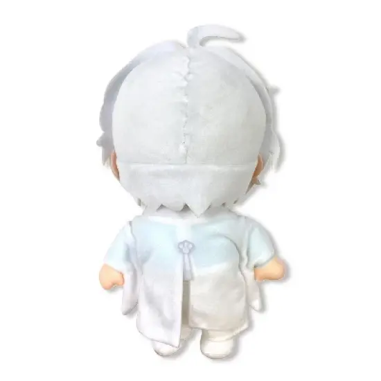 GREAT EASTERN ENTERTAINMENT CO KAKURIYO- BYAKUYA PLUSH 8"H image {1}