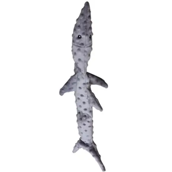 Spot Skinneeez Extreme Triple Squeak Shark image {1}