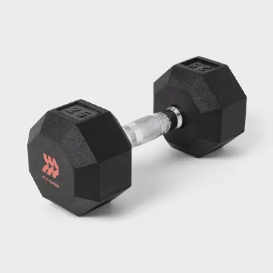 Hex Dumbbell - All in Motion&trade; image {6}