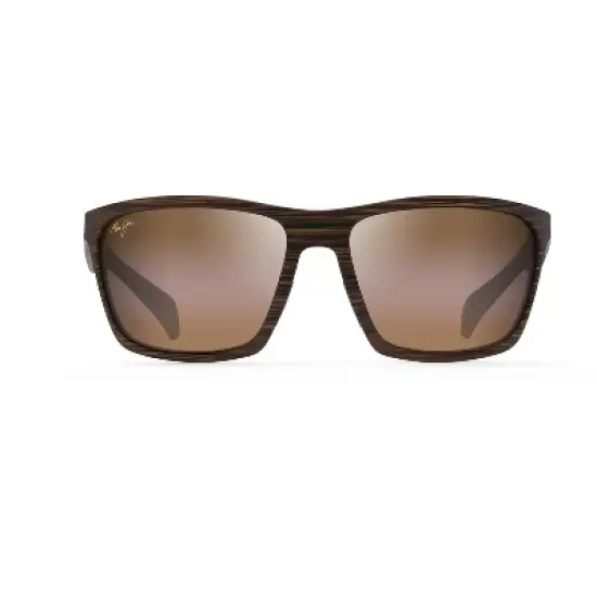 Maui Jim Makoa Wrap Sunglasses image {6}