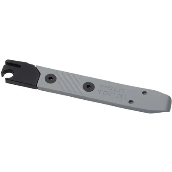 Wolf Tooth 8-Bit Tire Lever/Disc Brake - Multi-Tool image {1}