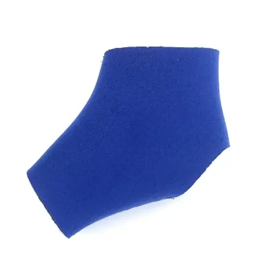 OTC Ankle Support, Slip-on Style, Sprained Ankle Wrap, Neoprene, Foot Pain Relief image {3}