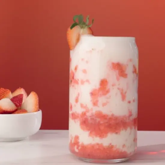 Torani Strawberry Syrup - 1500ml/4ct image {4}