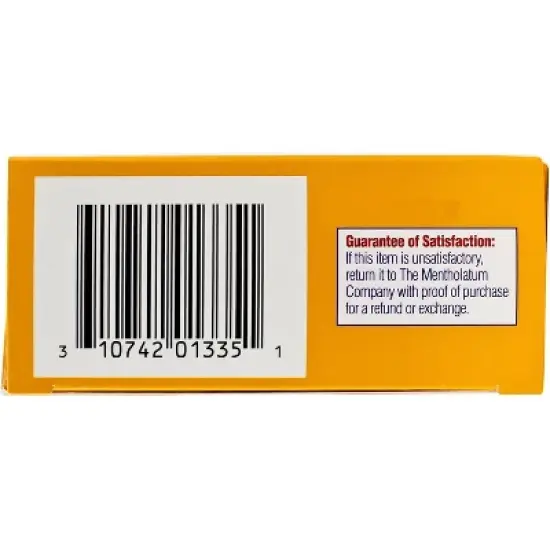 Mentholatum Deep Heat Pain Rub Extra Strength 2 Oz image {3}