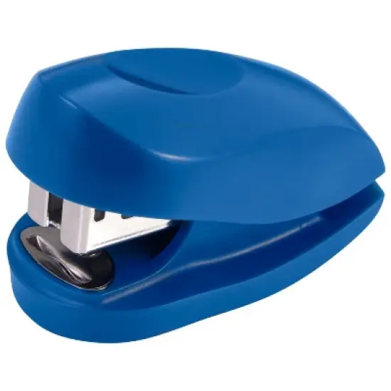 Swingline Tot Stapler True Blue image {9}