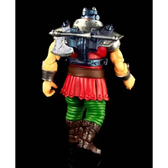 Masters of the Universe Masterverse Ram-Man Action Figure image {4}