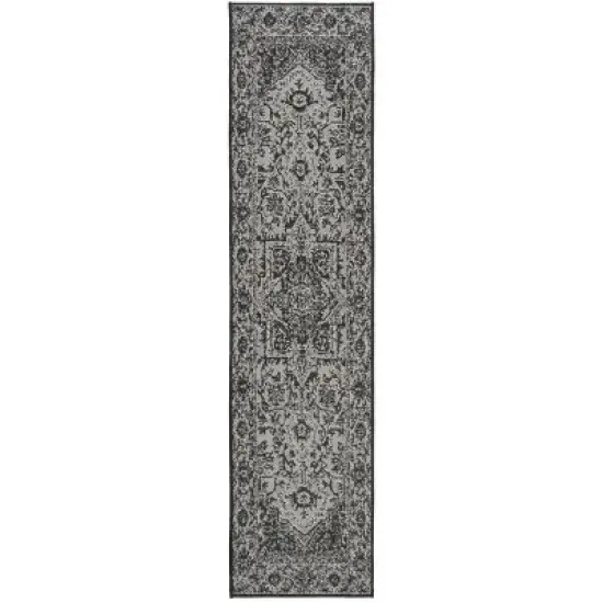 Beach House BHS139 Power Loomed Rug - Safavieh image {7}