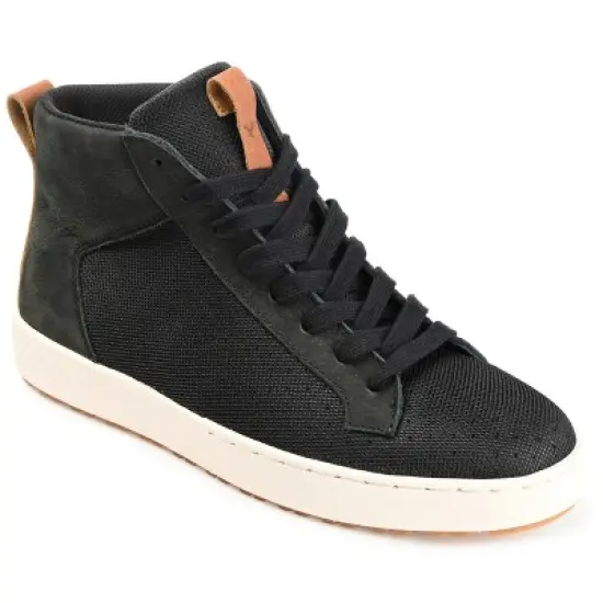Territory Carlsbad Knit High Top Sneaker image {8}