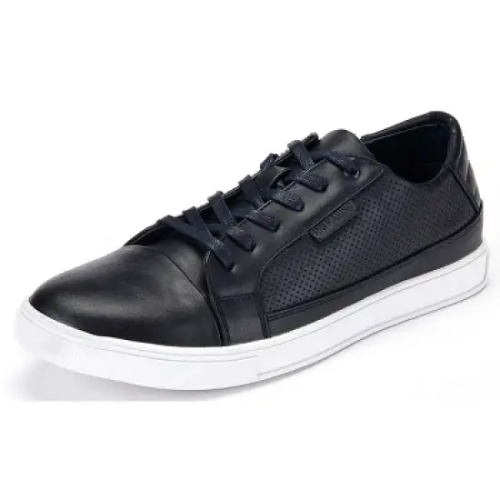 Mio Marino - Men's Lace Casual Fashion Sneakers image {7}