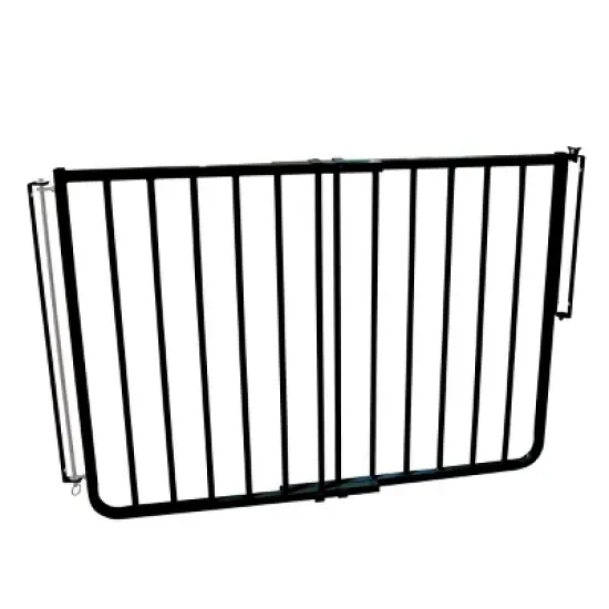 Cardinal Gates SS30OD Outdoor Baby & Pet Gate for Stairs image {1}