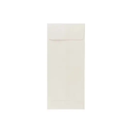 JAM Paper #11 Policy Business Envelopes 4.5 x 10.375 White 1623187 image {4}