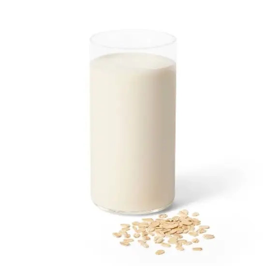 Extra Creamy Oatmilk - 64 fl oz - Good & Gather&trade; image {3}