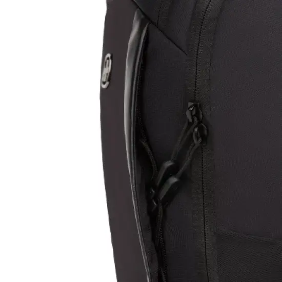 Swissgear 19.5" Laptop Backpack- Black image {8}