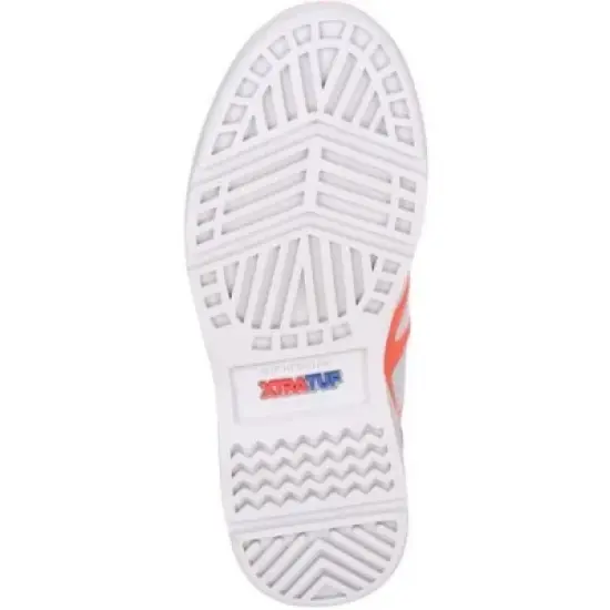Women's Xtratuf Spindrift Drainage Shoe, XWS700, Coral, Size 11 image {1}