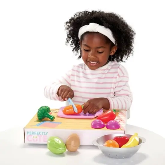Perfectly Cute Slice N Peel Food Set image {2}