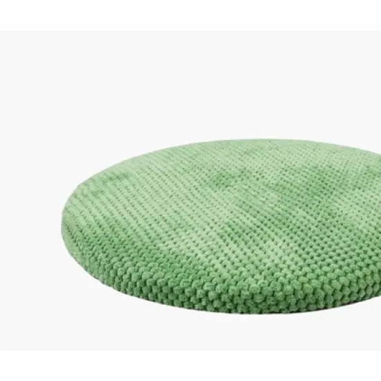 ZEZE Desert Cactus Woven Rope Cat Scratcher-Green image {5}