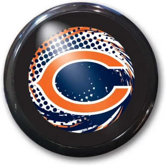 MasterPieces Sports Team Duncan Yo-Yo - NFL Chicago Bears image {2}
