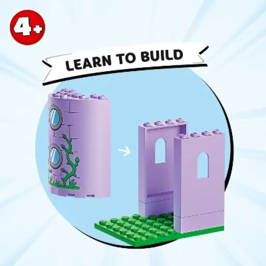 LEGO Marvel Team Spidey at Green Goblin's Lighthouse 10790 image {4}