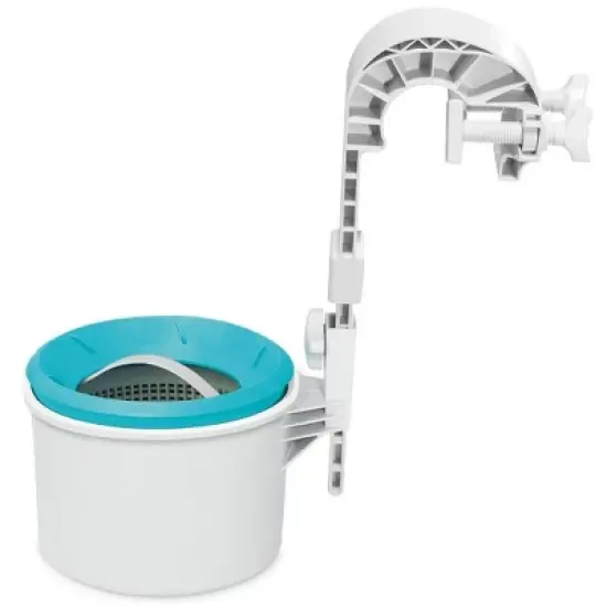 Intex Deluxe Skimmer for Above Ground Easy Set Swimming Pool image {1}