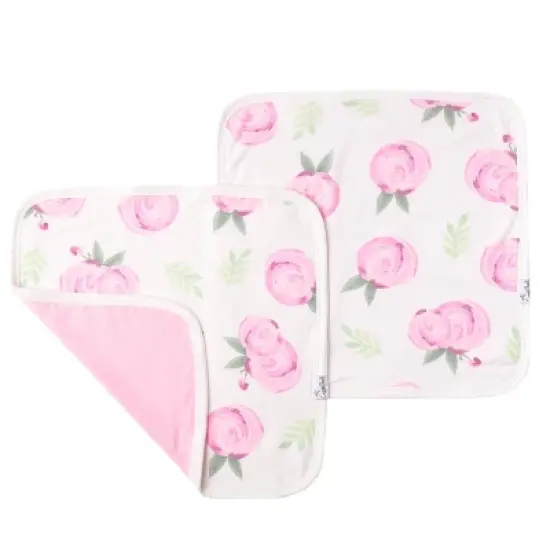 Copper Pearl 3-Layer Security Blanket image {5}