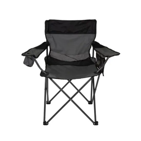 Stansport Apex Oversized High Back Arm Chair image {1}