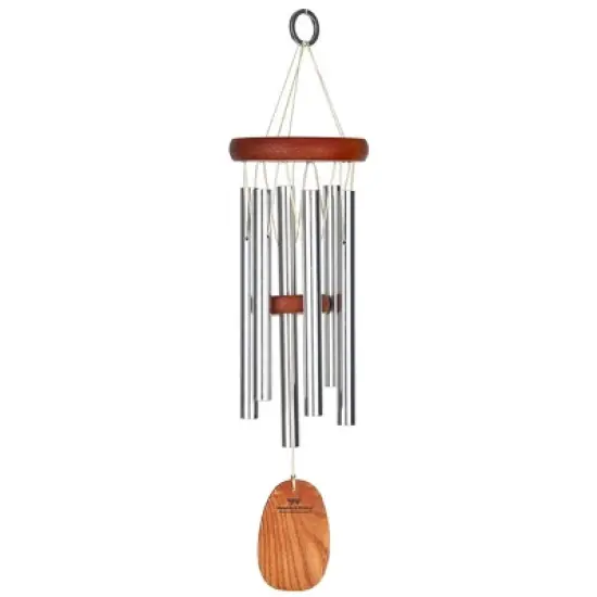Woodstock Wind Chimes Amazing Grace Chime Wind Chimes image {7}
