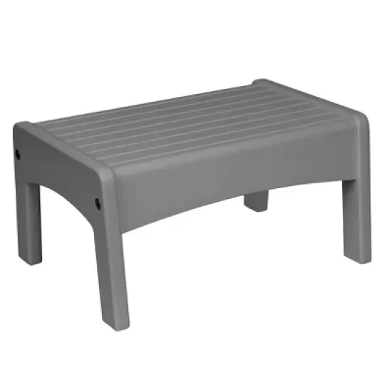 Slatted Step Stool - WildKin image {7}