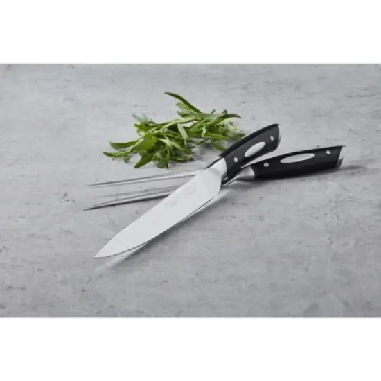 Scanpan Classic 8-Inch Carving Knife image {1}