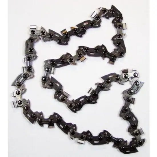 Black and Decker Genuine OEM Replacement Cutting Chain # 90616714 image {4}