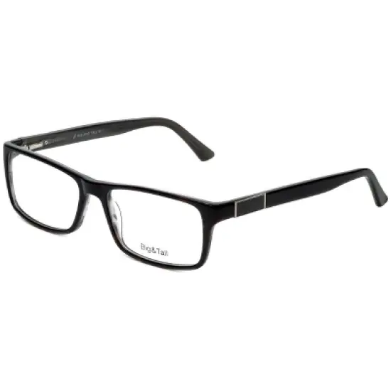 Big & Tall 8 Designer Acetate Reading Glasses image {6}