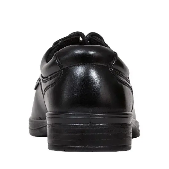 Deer Stags Boys' Blazing Dress Comfort Lace-Up Oxford image {3}