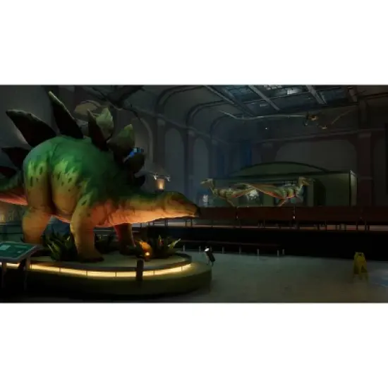 Ghostbusters: Spirits Unleashed - PlayStation 5 image {6}