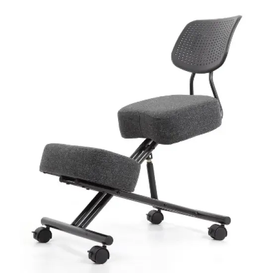 Marisnick Ergonomic Kneeling Chair - miBasics image {16}