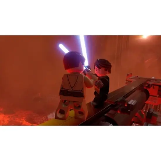 LEGO Star Wars: The Skywalker Saga - Xbox One/Series X image {5}