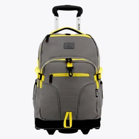 JWorld Lunar Rolling 19.5" Backpack image {17}