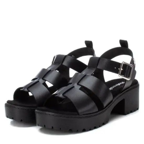 Refresh Shoes Women's Platform Sandals image {3}