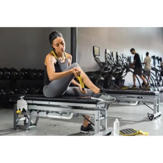 SKLZ Massage Bar - Black image {5}