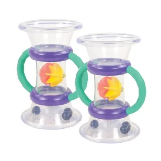 Kaplan Early Learning Co. Infant and Toddler Fun Water Play Kit image {2}