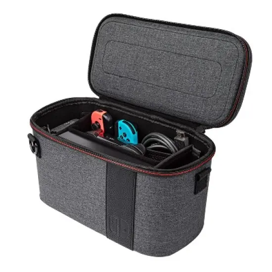 PDP Gaming Nintendo Switch Pull-N-Go Case image {3}