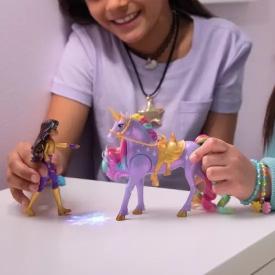 Unicorn Academy, Sophia & Light Magic Wildstar image {6}