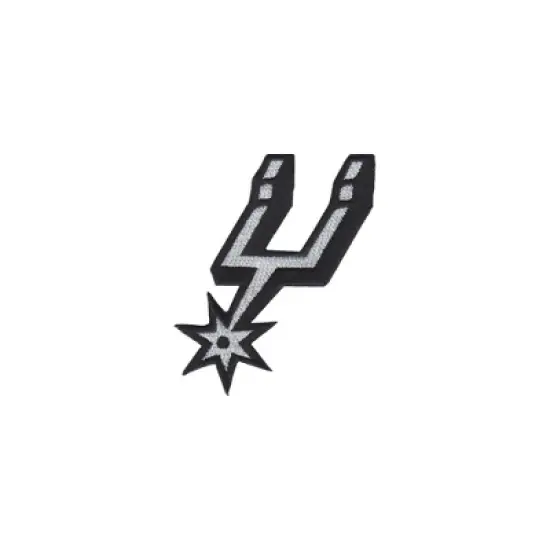 NBA San Antonio Spurs 16oz Primary Logo Classic Tumbler image {1}