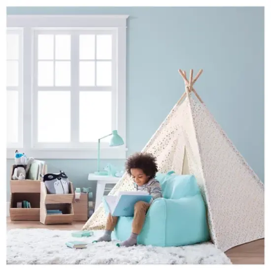 Chevron Area Kids' Rug - Pillowfort&trade; image {5}
