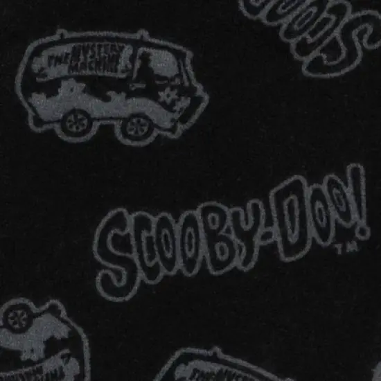 Scooby-Doo Scooby Doo Fleece 2 Pack Jogger Pants Little Kid to Big Kid image {6}