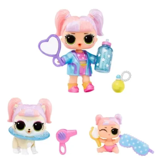 L.O.L. Surprise! Bubble Surprise Deluxe image {5}