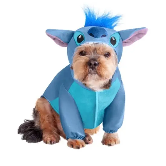 Rubies Lilo & Stitch: Stitch Pet Costume image {2}