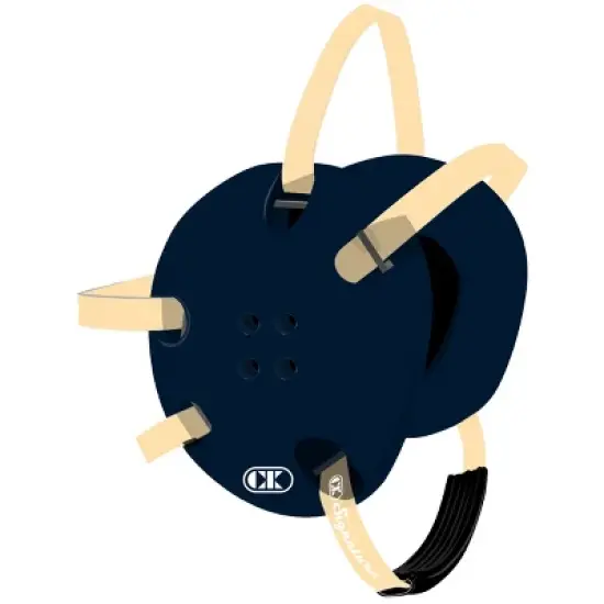 Cliff Keen E58 Signature Wrestling Headgear image {40}